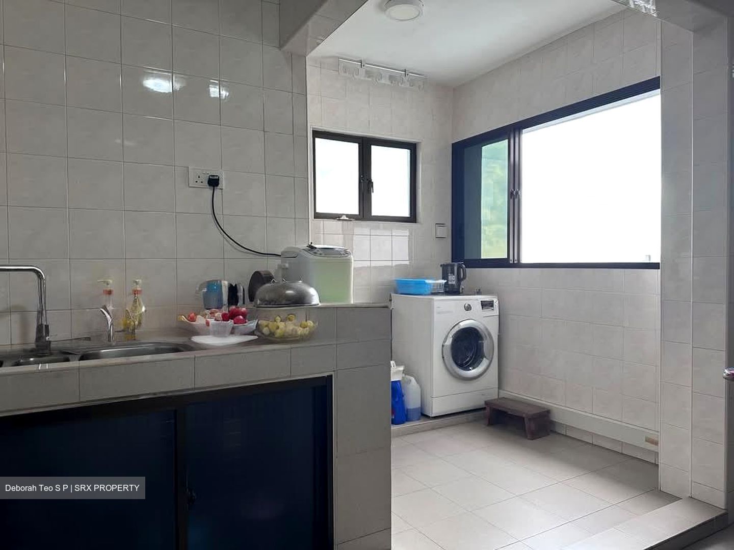 Blk 452 Choa Chu Kang Avenue 4 (Choa Chu Kang), HDB 5 Rooms #534659351